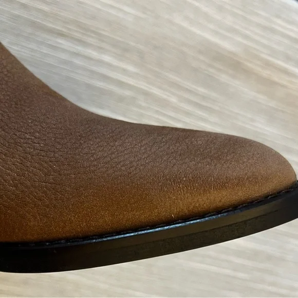 See By Chloe New Ring Ankle Boots Size 7.5 - Picture 8 of 8